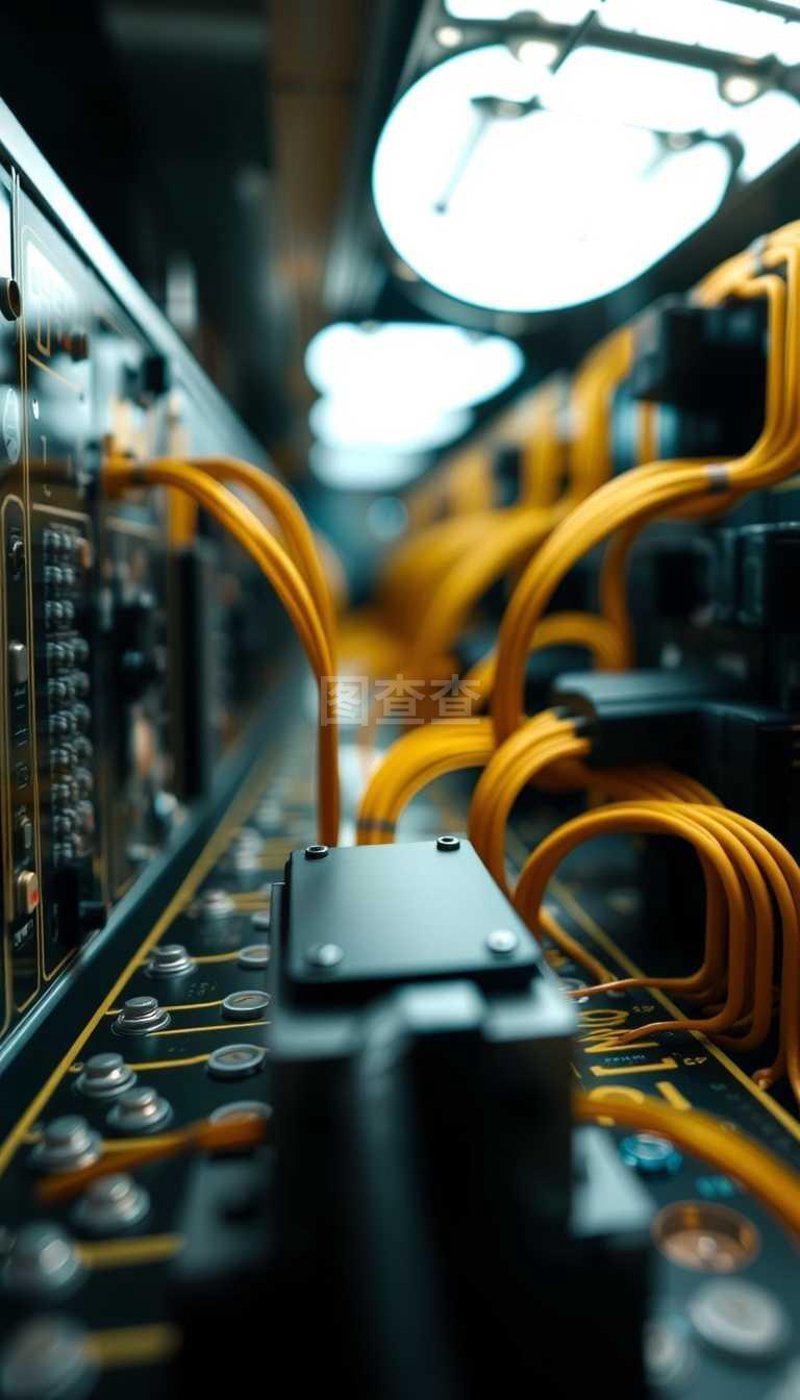 智能升级:系统集成在现代企业运营中的应用